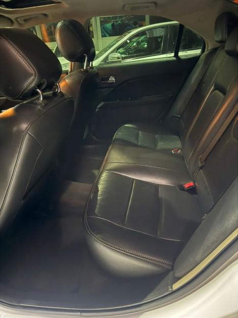 FORD Fusion 2.5 16V 4P FLEX AUTOM�TICO, Foto 7