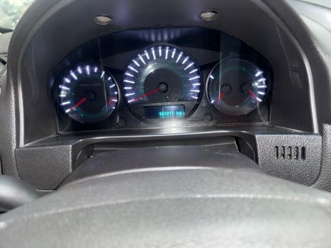 FORD Fusion 2.5 16V 4P FLEX AUTOM�TICO, Foto 8