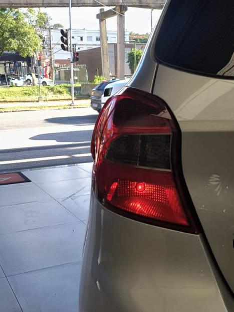 FORD Ka Hatch 1.0 12V 4P FLEX TI-VCT SE, Foto 4