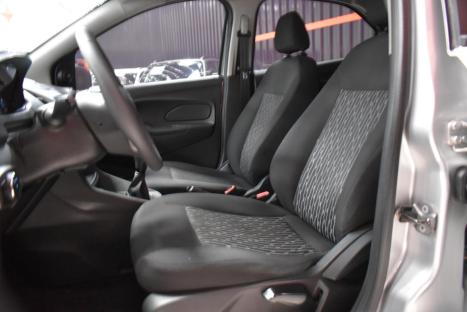 FORD Ka Hatch 1.0 12V 4P FLEX TI-VCT SE, Foto 6