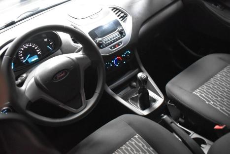 FORD Ka Hatch 1.0 12V 4P FLEX TI-VCT SE, Foto 10