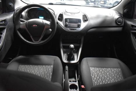 FORD Ka Hatch 1.0 12V 4P FLEX TI-VCT SE, Foto 14