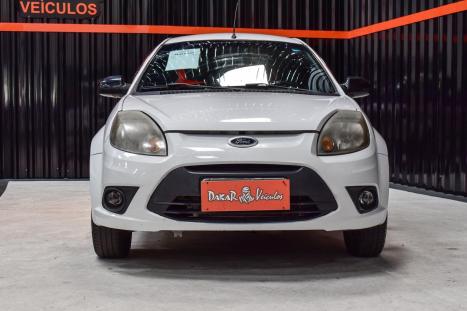 FORD Ka Hatch 1.0 12V 4P FLEX TI-VCT SE, Foto 2