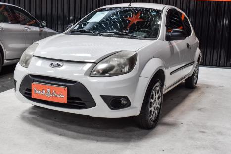 FORD Ka Hatch 1.0 12V 4P FLEX TI-VCT SE, Foto 3