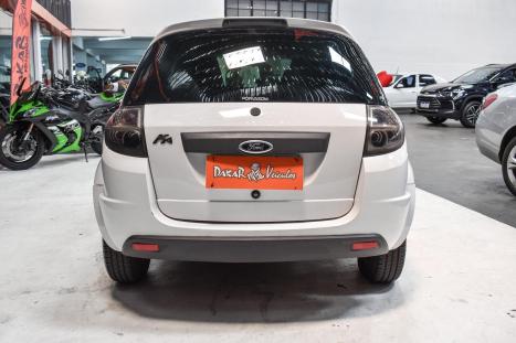 FORD Ka Hatch 1.0 12V 4P FLEX TI-VCT SE, Foto 4