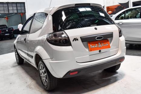 FORD Ka Hatch 1.0 12V 4P FLEX TI-VCT SE, Foto 5