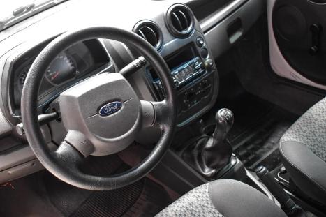 FORD Ka Hatch 1.0 12V 4P FLEX TI-VCT SE, Foto 6