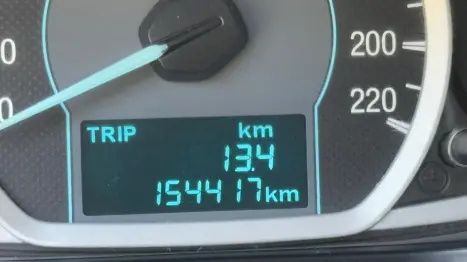 FORD Ka Hatch 1.0 12V 4P FLEX TI-VCT SE, Foto 7