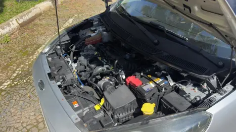 FORD Ka Hatch 1.0 12V 4P FLEX TI-VCT SE, Foto 8