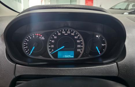 FORD Ka Hatch 1.0 12V 4P FLEX TI-VCT SE, Foto 6