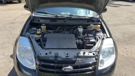 FORD Ka Hatch 1.0, Foto 4