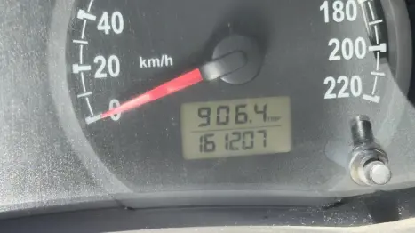 FORD Ka Hatch 1.0, Foto 6