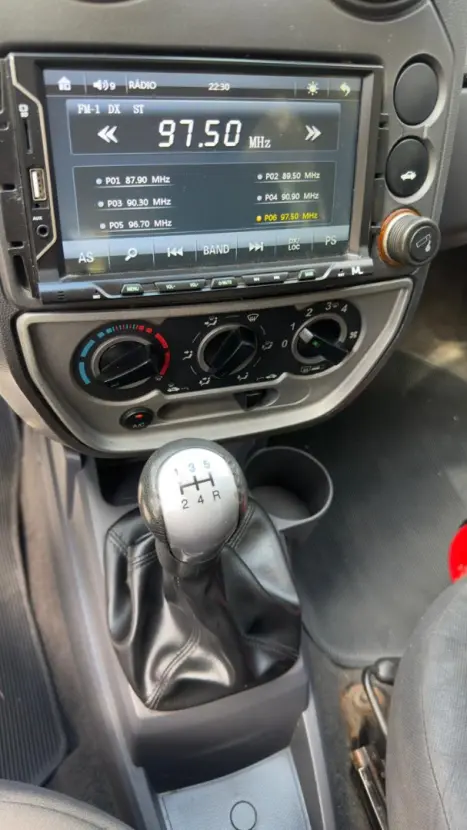 FORD Ka Hatch 1.0, Foto 7