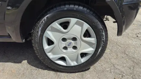 FORD Ka Hatch 1.0, Foto 9