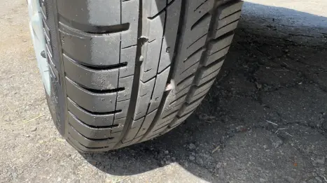 FORD Ka Hatch 1.0, Foto 10