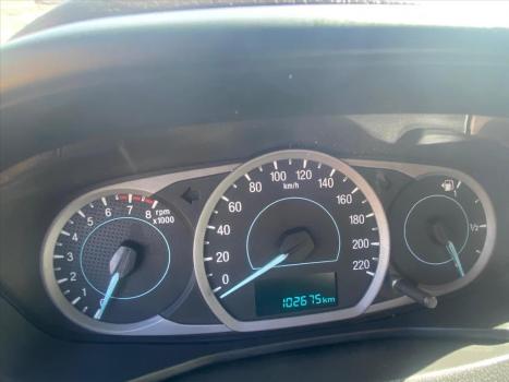 FORD Ka Hatch 1.5 12V 4P FLEX TI-VCT FREESTYLE AUTOM�TICO, Foto 6