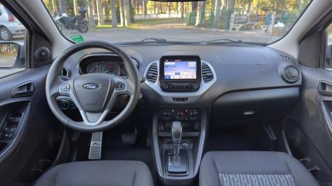 FORD Ka Hatch 1.5 12V 4P FLEX TI-VCT FLEX, Foto 8