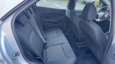 FORD Ka Hatch 1.5 12V 4P FLEX TI-VCT FLEX, Foto 14