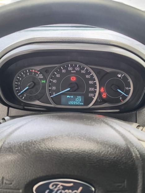 FORD Ka + Sedan 1.0 12V 4P TI-VCT SE FLEX, Foto 6