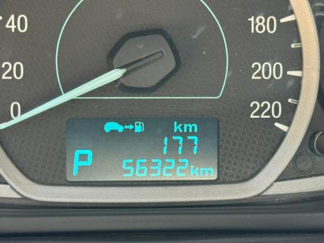 FORD Ka + Sedan 1.5 12V 4P FLEX TI-VCT SE AUTOMTICO, Foto 8
