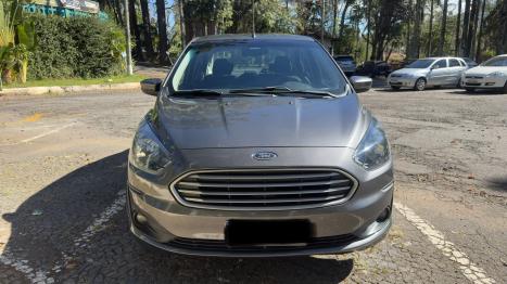 FORD Ka + Sedan , Foto 2
