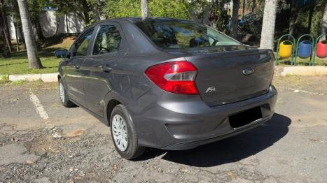 FORD Ka + Sedan , Foto 5