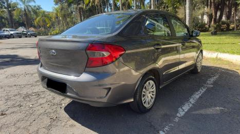 FORD Ka + Sedan , Foto 6