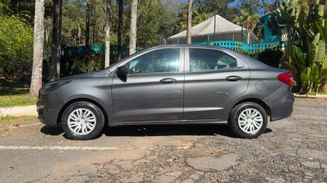 FORD Ka + Sedan , Foto 8