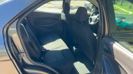 FORD Ka + Sedan , Foto 9