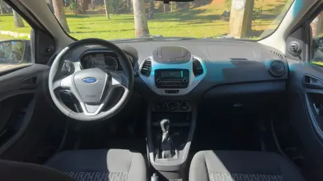 FORD Ka + Sedan , Foto 11