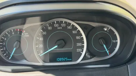 FORD Ka + Sedan , Foto 12
