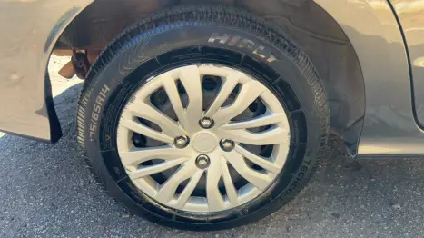 FORD Ka + Sedan , Foto 15