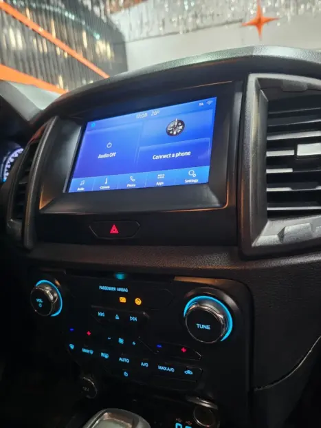 FORD Ranger 2.2 16V XLS DIESEL CABINE DUPLA AUTOM�TICO, Foto 12