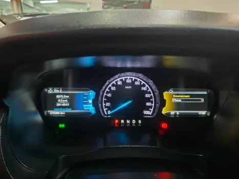 FORD Ranger 2.2 16V XLS DIESEL CABINE DUPLA AUTOM�TICO, Foto 13