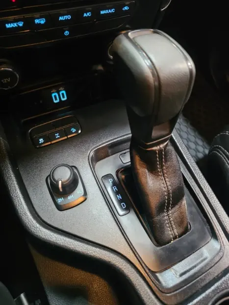 FORD Ranger 2.2 16V XLS DIESEL CABINE DUPLA AUTOM�TICO, Foto 14