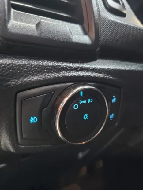 FORD Ranger 2.2 16V XLS DIESEL CABINE DUPLA AUTOM�TICO, Foto 16