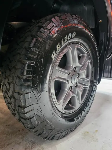 FORD Ranger 2.2 16V XLS DIESEL CABINE DUPLA AUTOM�TICO, Foto 17