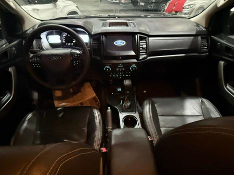 FORD Ranger 2.2 16V XLS DIESEL 4X4 CABINE DUPLA AUTOM�TICO, Foto 5