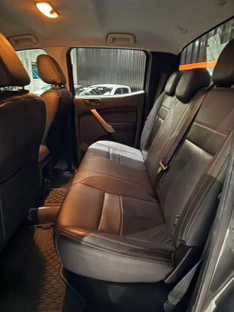 FORD Ranger 2.2 16V XLS DIESEL 4X4 CABINE DUPLA AUTOM�TICO, Foto 6