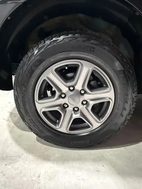 FORD Ranger 2.2 16V XLS DIESEL 4X4 CABINE DUPLA AUTOM�TICO, Foto 7