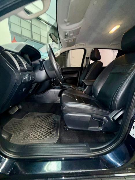 FORD Ranger 2.2 16V BLACK DIESEL CABINE DUPLA AUTOMÁTICO, Foto 8