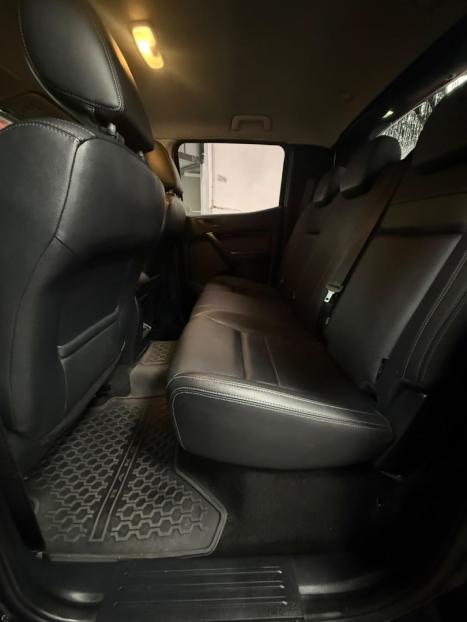 FORD Ranger 2.2 16V BLACK DIESEL CABINE DUPLA AUTOMÁTICO, Foto 12