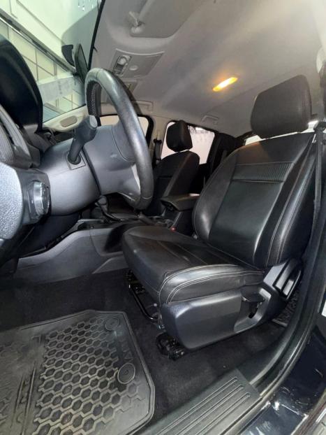 FORD Ranger 2.2 16V BLACK DIESEL CABINE DUPLA AUTOMÁTICO, Foto 13