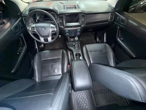 FORD Ranger 2.2 16V BLACK DIESEL CABINE DUPLA AUTOMÁTICO, Foto 14