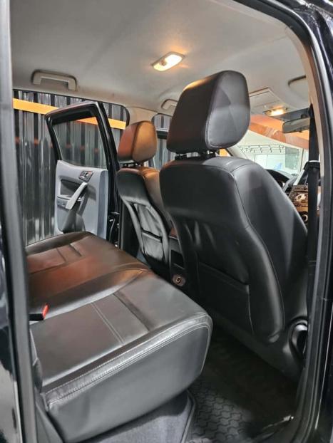 FORD Ranger 2.5 16V FLEX XLT CABINE DUPLA, Foto 13