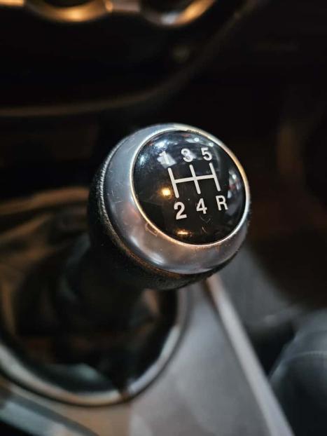 FORD Ranger 2.5 16V FLEX XLT CABINE DUPLA, Foto 14