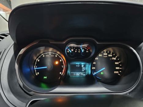 FORD Ranger 2.5 16V FLEX XLT CABINE DUPLA, Foto 15