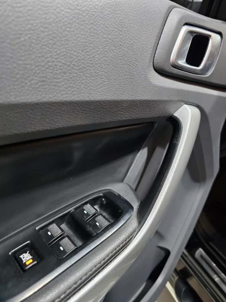 FORD Ranger 2.5 16V FLEX XLT CABINE DUPLA, Foto 16