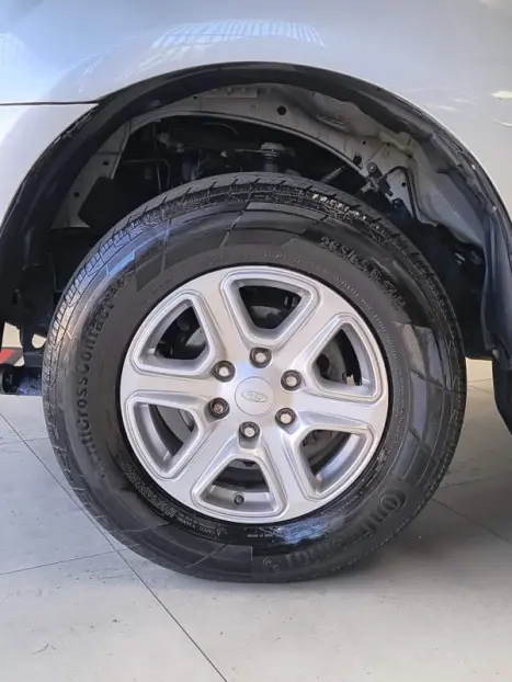FORD Ranger 2.5 16V FLEX SPORT CABINE SIMPLES, Foto 7