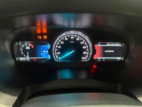 FORD Ranger 2.5 16V FLEX XLT CABINE DUPLA, Foto 9